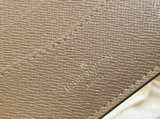 Affordable LOUIS WALLET-11*8.5*2CM SLENDER VUITTON 0618
